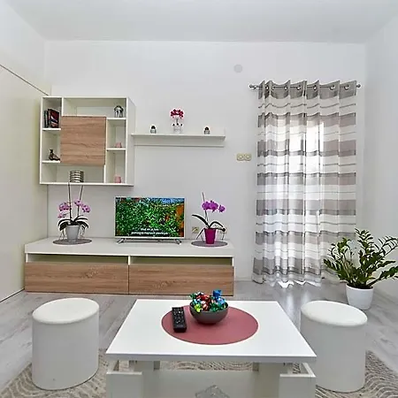 فندق 2074 بوريتش